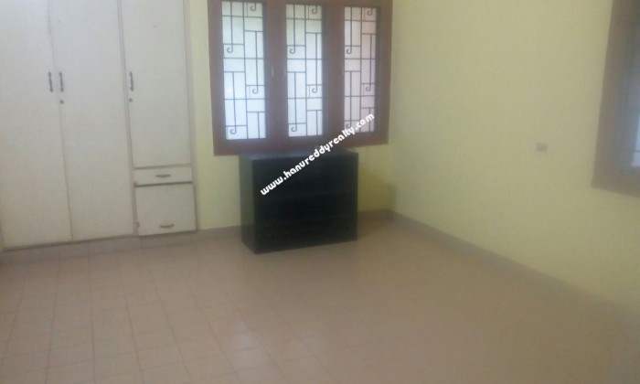 3 BHK Independent House for Rent in Viveknagar