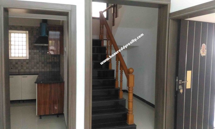 3 BHK Villa for Sale in Vadavalli