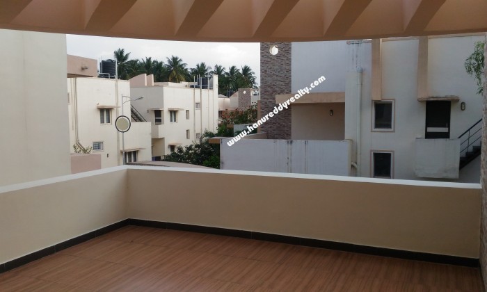 3 BHK Villa for Sale in Vadavalli