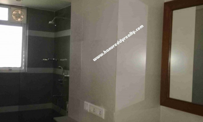 4 BHK Flat for Rent in Yemalur