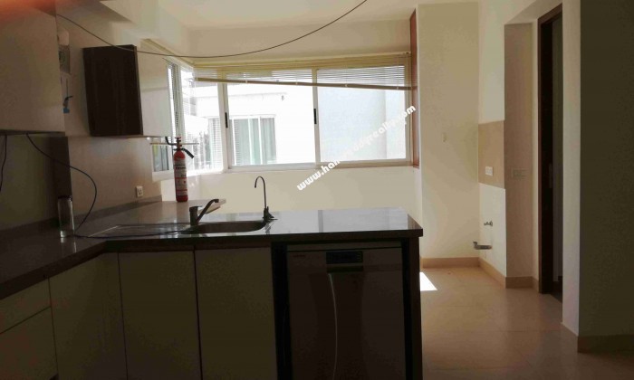 4 BHK Flat for Rent in Yemalur