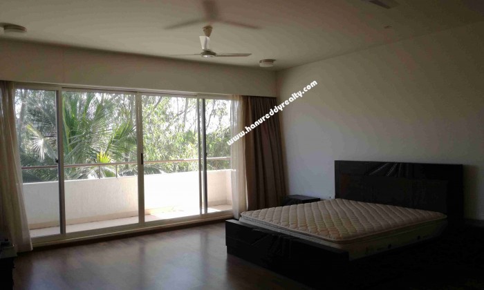 4 BHK Flat for Rent in Yemalur