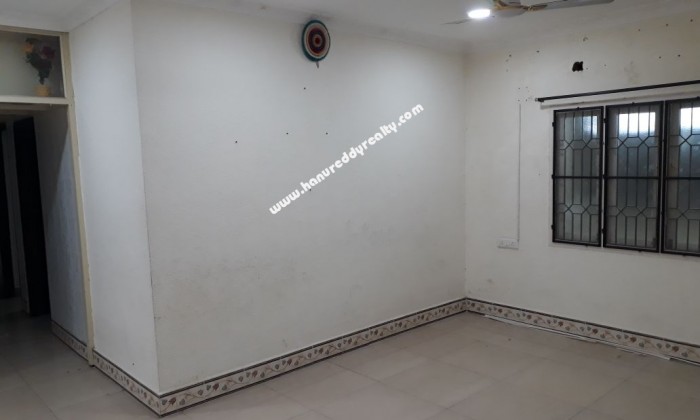 6 BHK Flat for Rent in Thiruvanmiyur