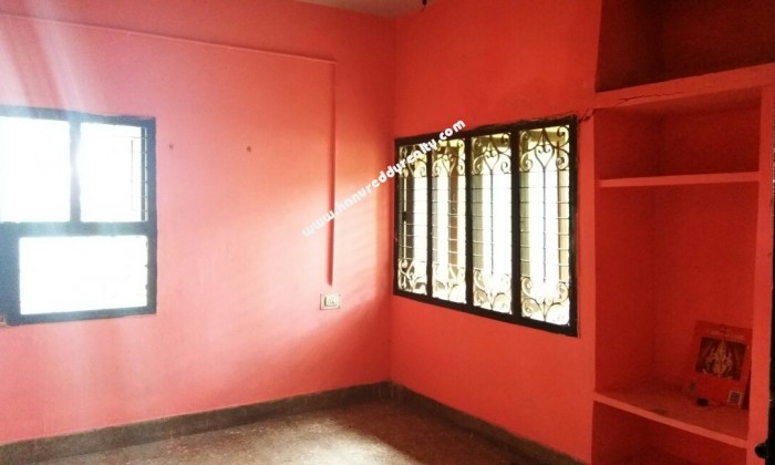 3 BHK Flat for Sale in Mogappair