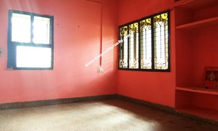 3 BHK Flat for Sale in Mogappair