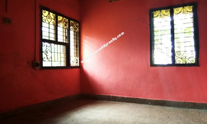 3 BHK Flat for Sale in Mogappair