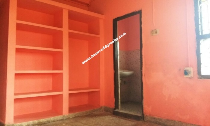 3 BHK Flat for Sale in Mogappair