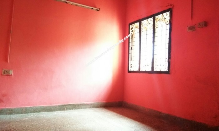 3 BHK Flat for Sale in Mogappair