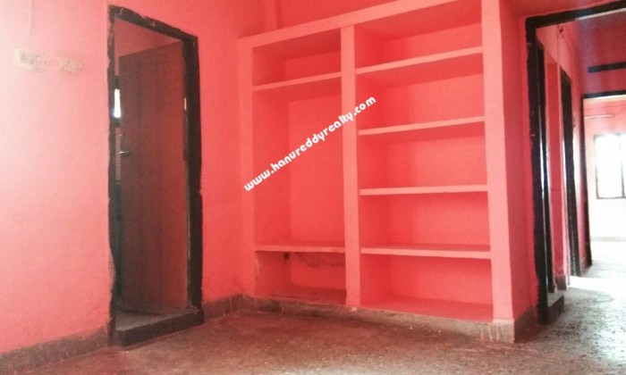 3 BHK Flat for Sale in Mogappair