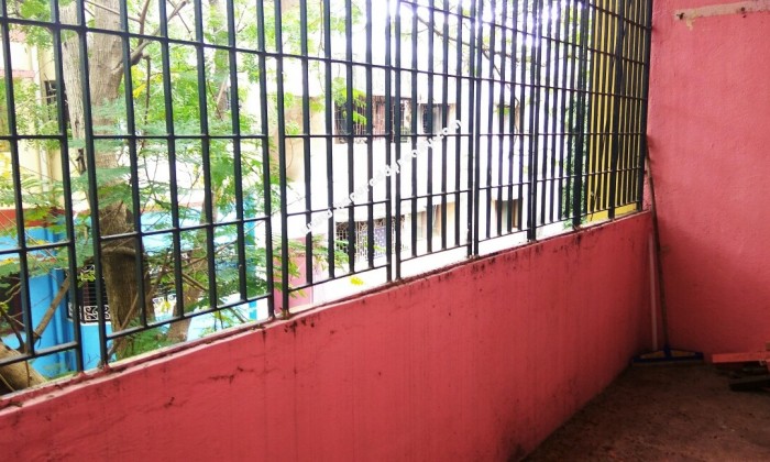 3 BHK Flat for Sale in Mogappair