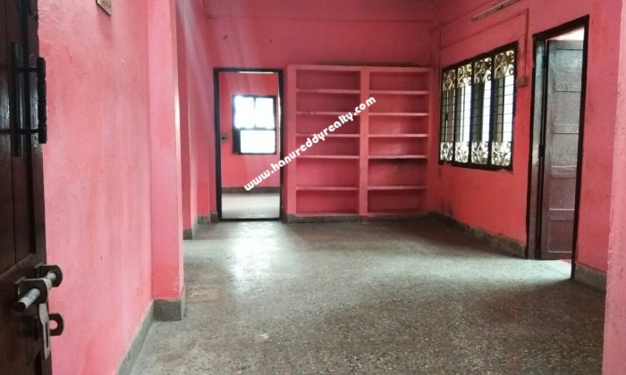 3 BHK Flat for Sale in Mogappair
