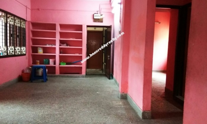 3 BHK Flat for Sale in Mogappair