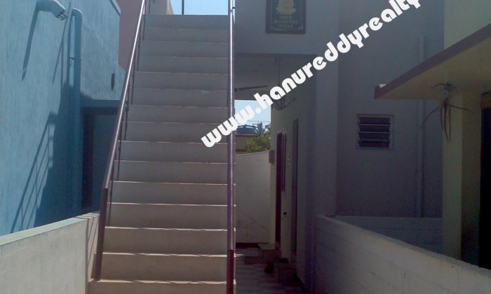 2 BHK Independent House for Sale in Kovaipudur