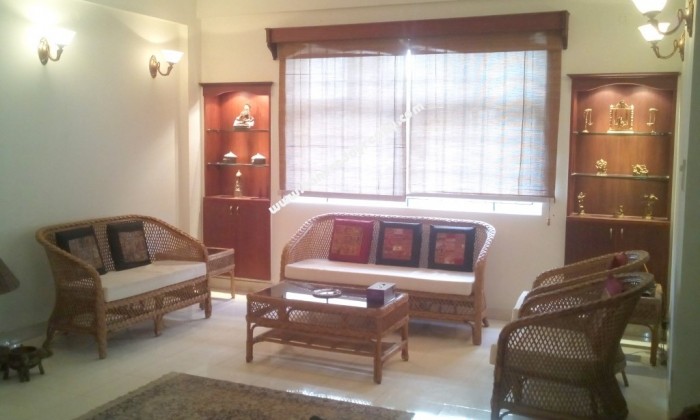 3 BHK Flat for Sale in Thiruvanmiyur