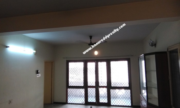 3 BHK Flat for Sale in Avinashi Road