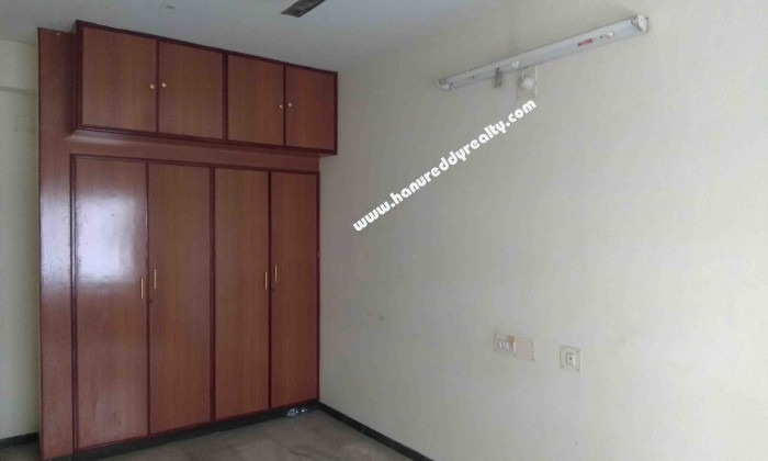 3 BHK Flat for Sale in Avinashi Road