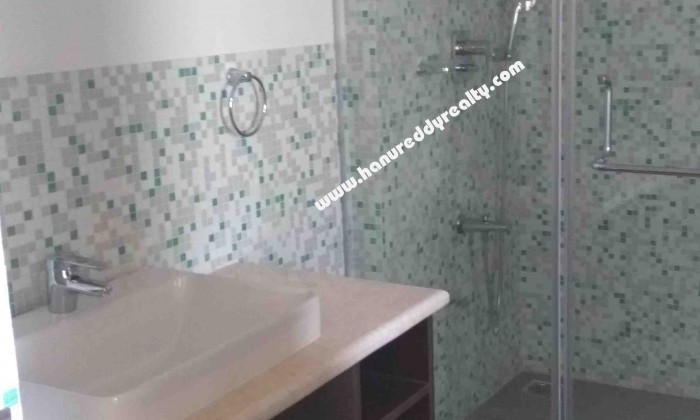 4 BHK Flat for Sale in Bannerghatta Road