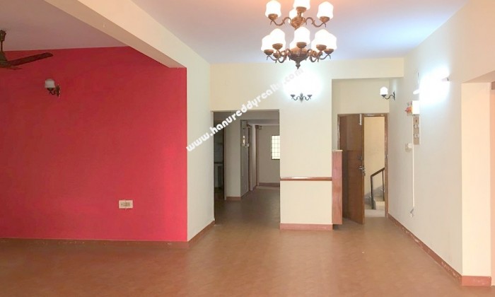 4 BHK Flat for Sale in Adyar