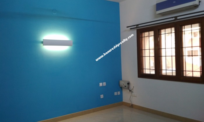 4 BHK Villa for Sale in perungudi