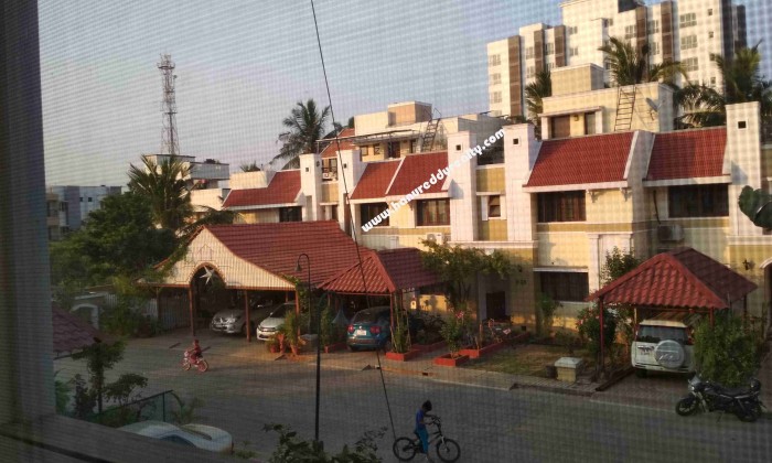 4 BHK Villa for Sale in perungudi