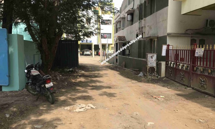 2 BHK Flat for Sale in Nolambur