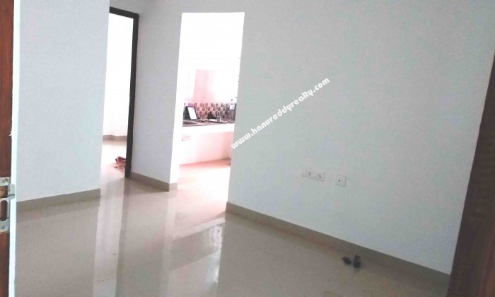 2 BHK Flat for Sale in Kovaipudur