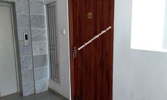 2 BHK Flat for Sale in Kovaipudur