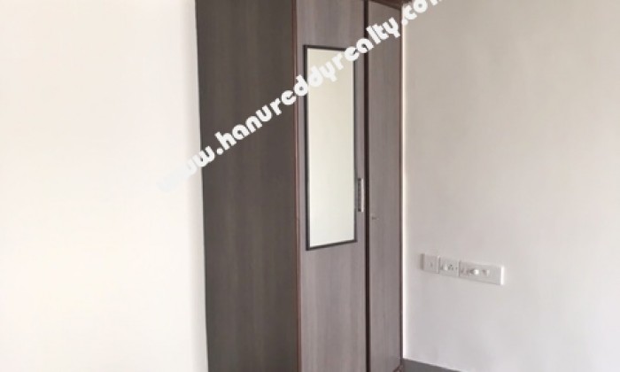 3 BHK Flat for Sale in Sholinganallur