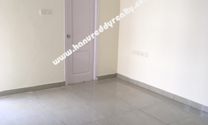 3 BHK Flat for Sale in Sholinganallur