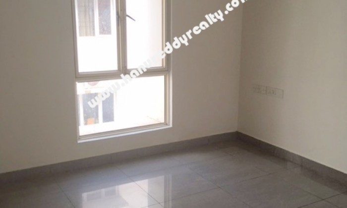 3 BHK Flat for Sale in Sholinganallur