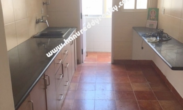 3 BHK Flat for Sale in Sholinganallur