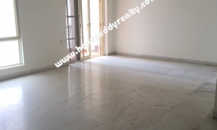 3 BHK Flat for Sale in Sholinganallur