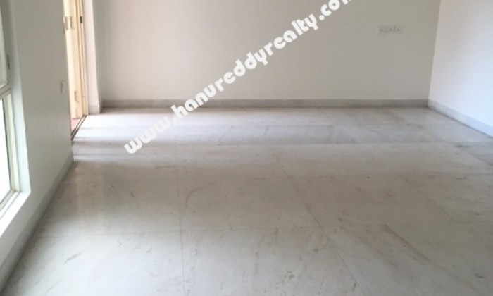 3 BHK Flat for Sale in Sholinganallur