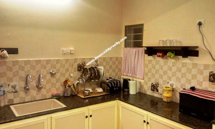 2 BHK Flat for Sale in Podanur