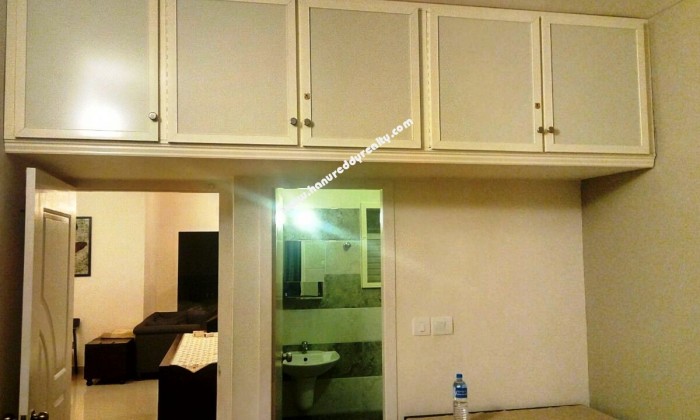 2 BHK Flat for Sale in Podanur