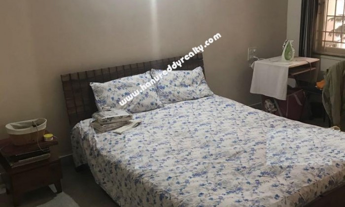3 BHK Flat for Sale in Bangalore
