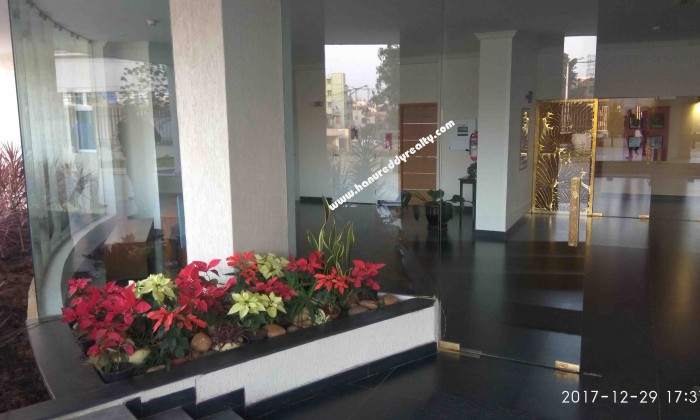 4 BHK Flat for Sale in Bangalore