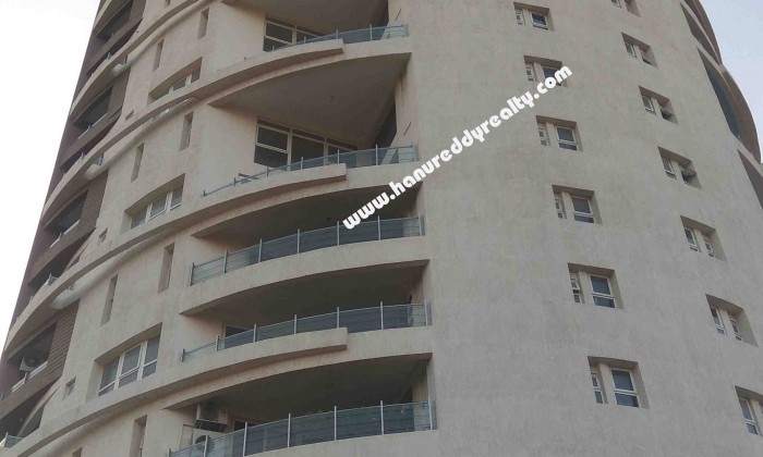 4 BHK Flat for Sale in Bangalore