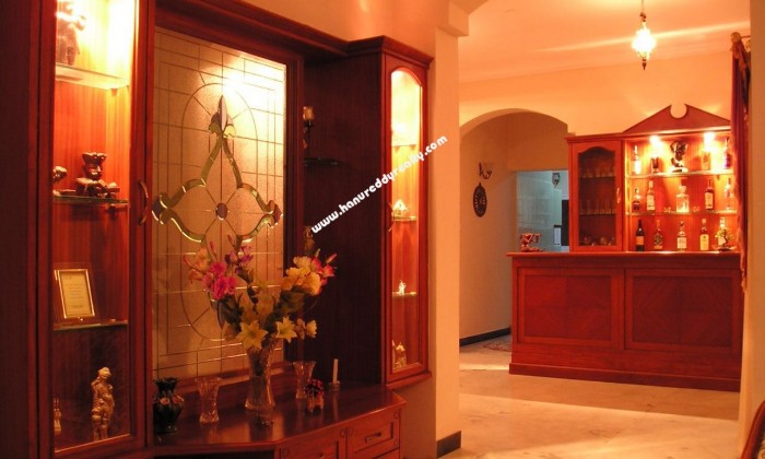 4 BHK Villa for Rent in Bangalore