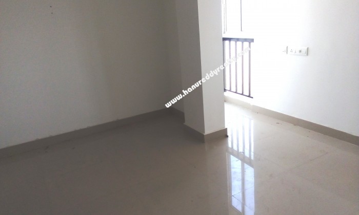 2 BHK Flat for Sale in Saravanampatti