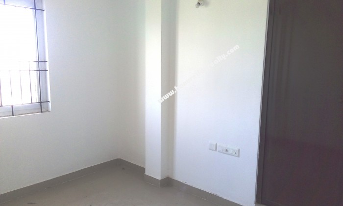 2 BHK Flat for Sale in Saravanampatti