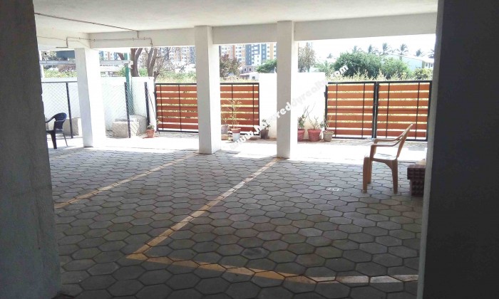 2 BHK Flat for Sale in Saravanampatti