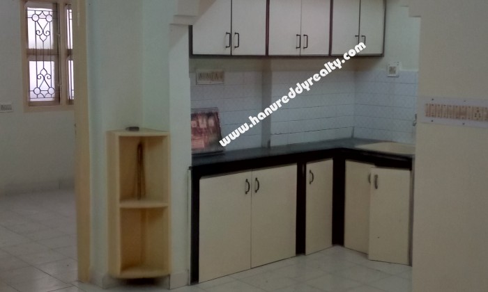 2 BHK Flat for Sale in Nandanam