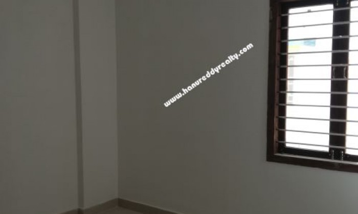 2 BHK Flat for Sale in Indiranagar