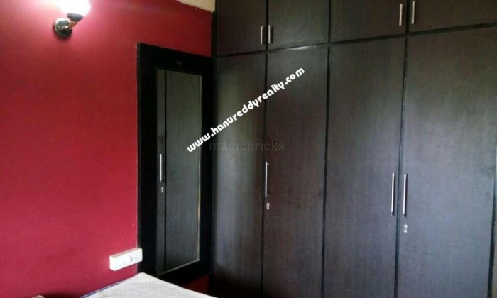  BHK Flat for Sale in Rajarajeshwarinagar