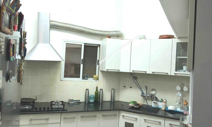 3 BHK Flat for Sale in Bangalore