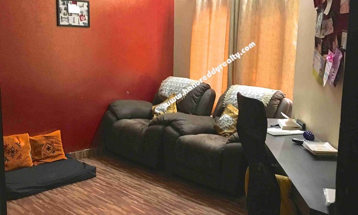 3 BHK Flat for Sale in Bangalore