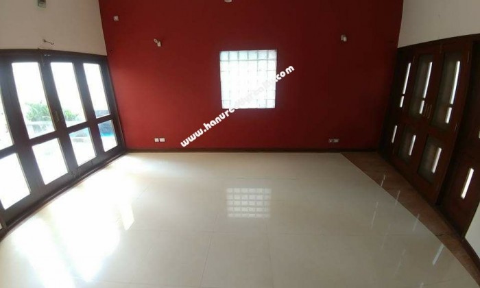 4 BHK Villa for Rent in Bangalore
