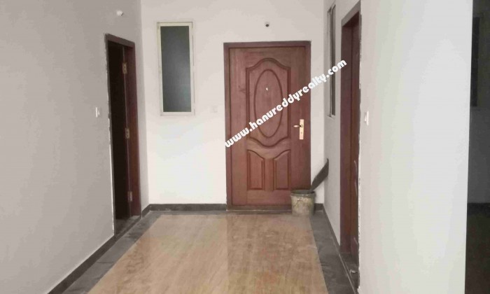 2 BHK Flat for Sale in Indiranagar