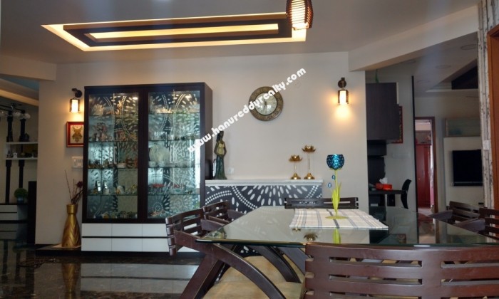 4 BHK Villa for Rent in Bangalore